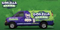 Gorilla Carpet Cleaning image 3